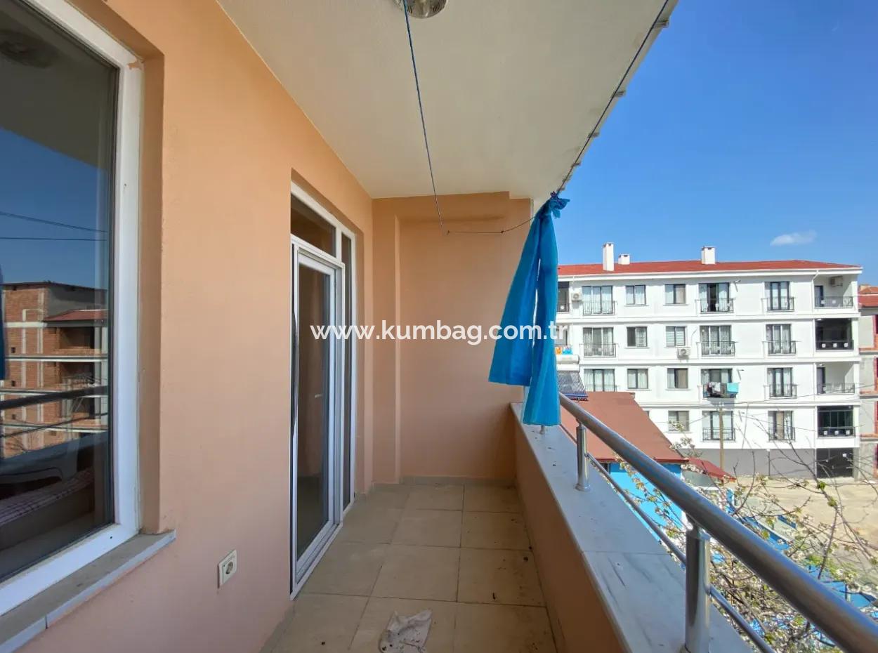 Kumbağ Merkezi Konumda Kiralık Eşyalı 2+1 Daire