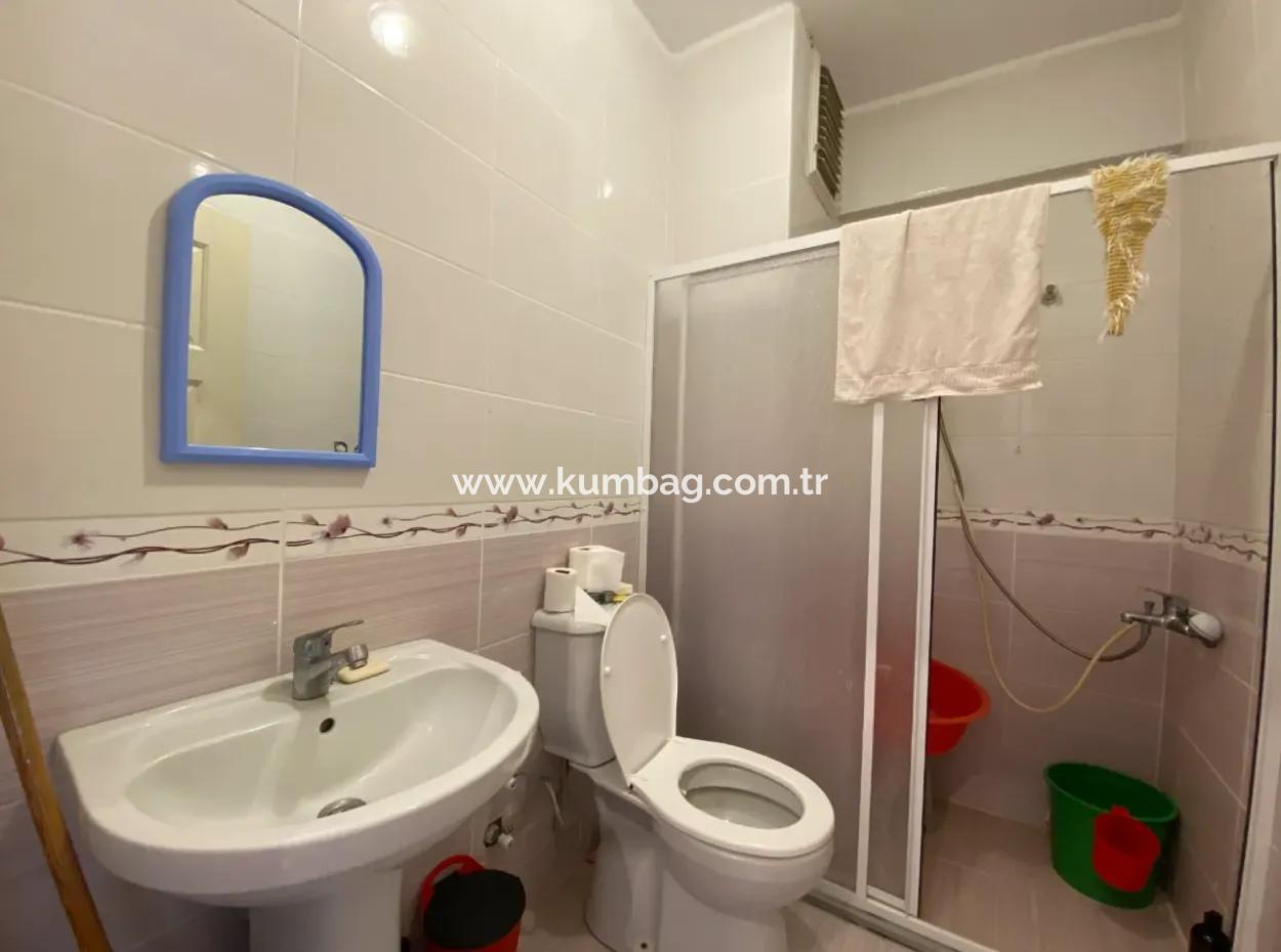 Kumbağ Merkezi Konumda Kiralık Eşyalı 2+1 Daire