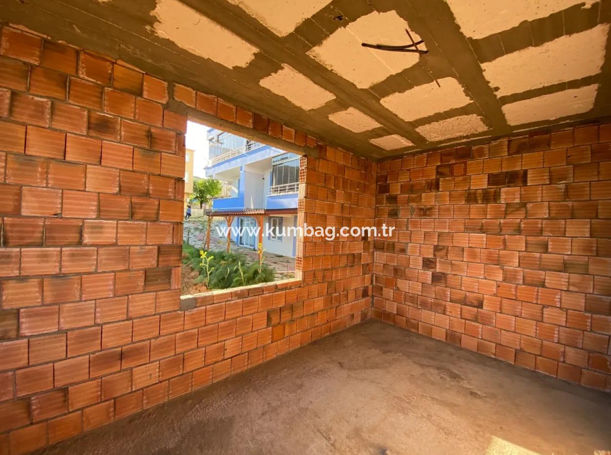 Kumbağ Eşsiz Deniz Ve Doğa Manzaralı 2+1 Ve 3+1 Satılık Daireler