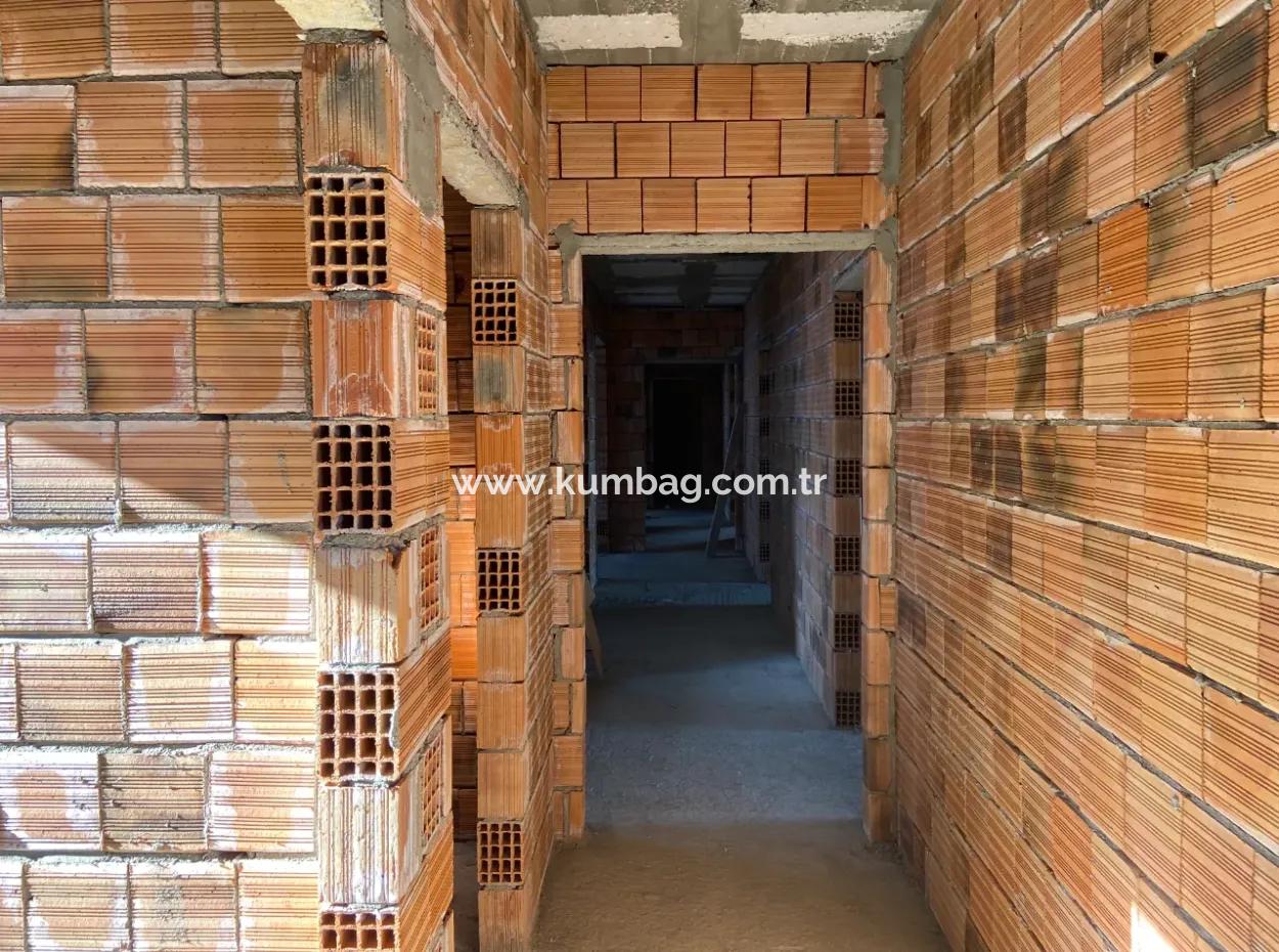 Kumbağ Eşsiz Deniz Ve Doğa Manzaralı 2+1 Ve 3+1 Satılık Daireler