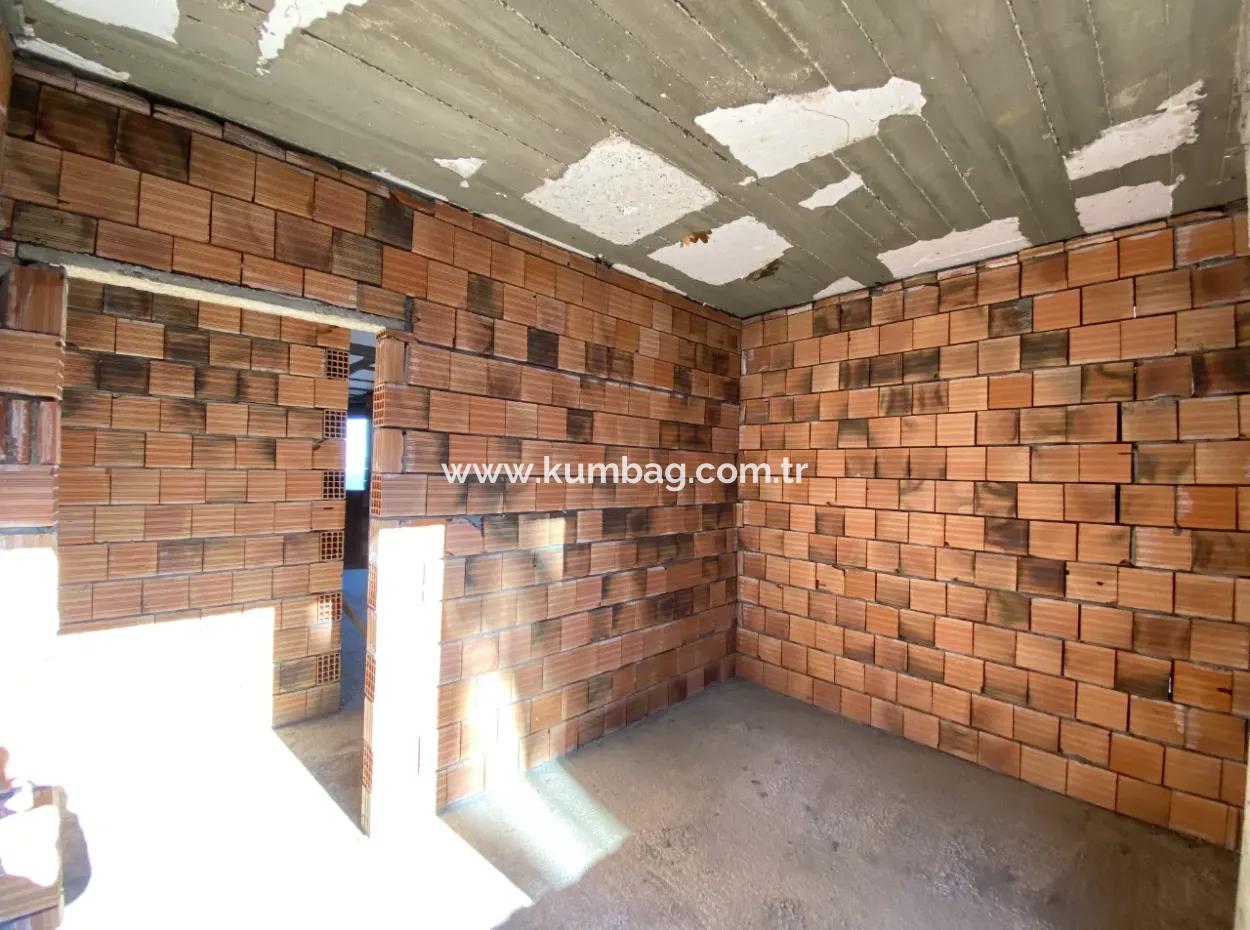 Kumbağ Eşsiz Deniz Ve Doğa Manzaralı 2+1 Ve 3+1 Satılık Daireler