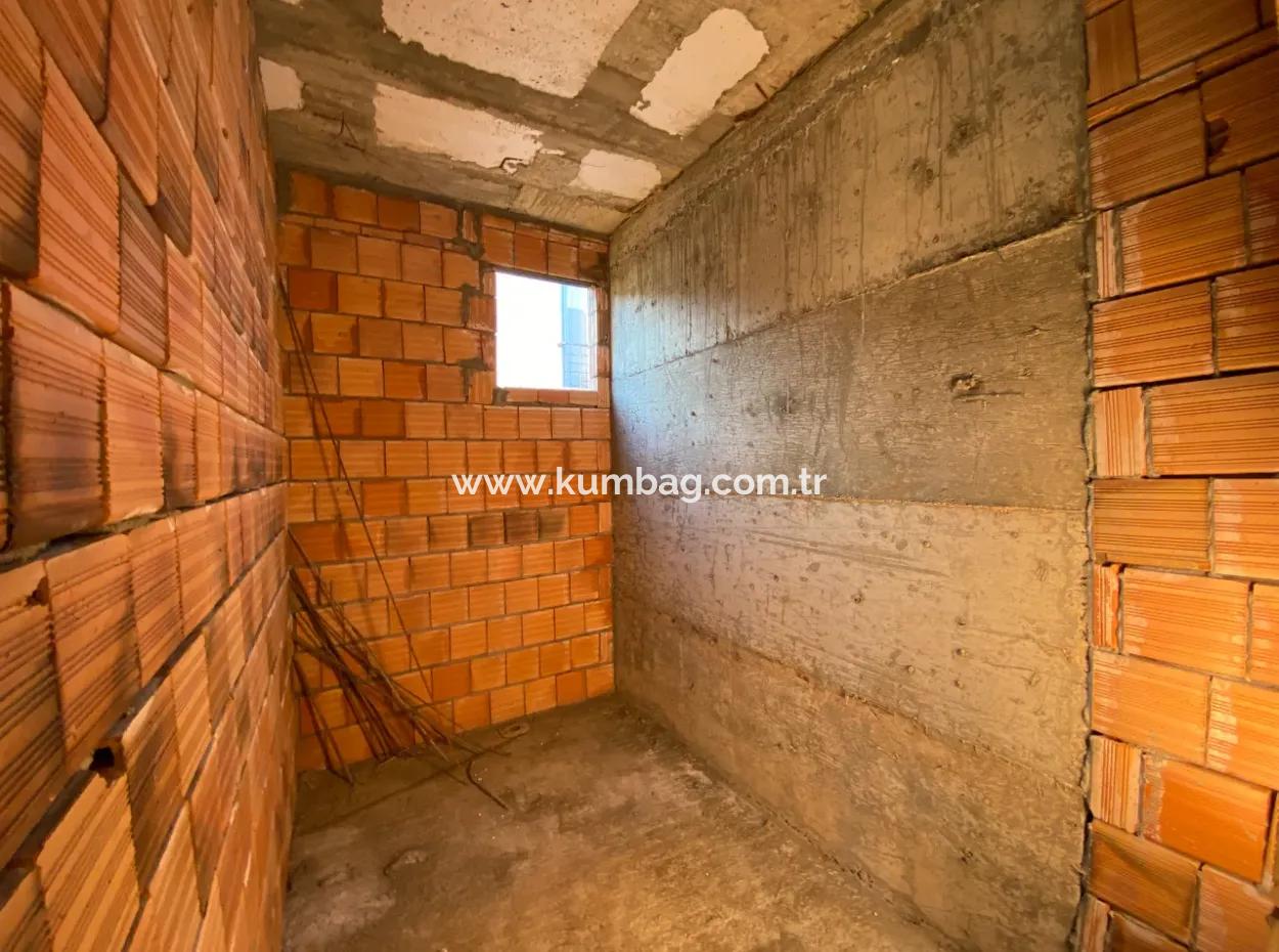 Kumbağ Eşsiz Deniz Ve Doğa Manzaralı 2+1 Ve 3+1 Satılık Daireler