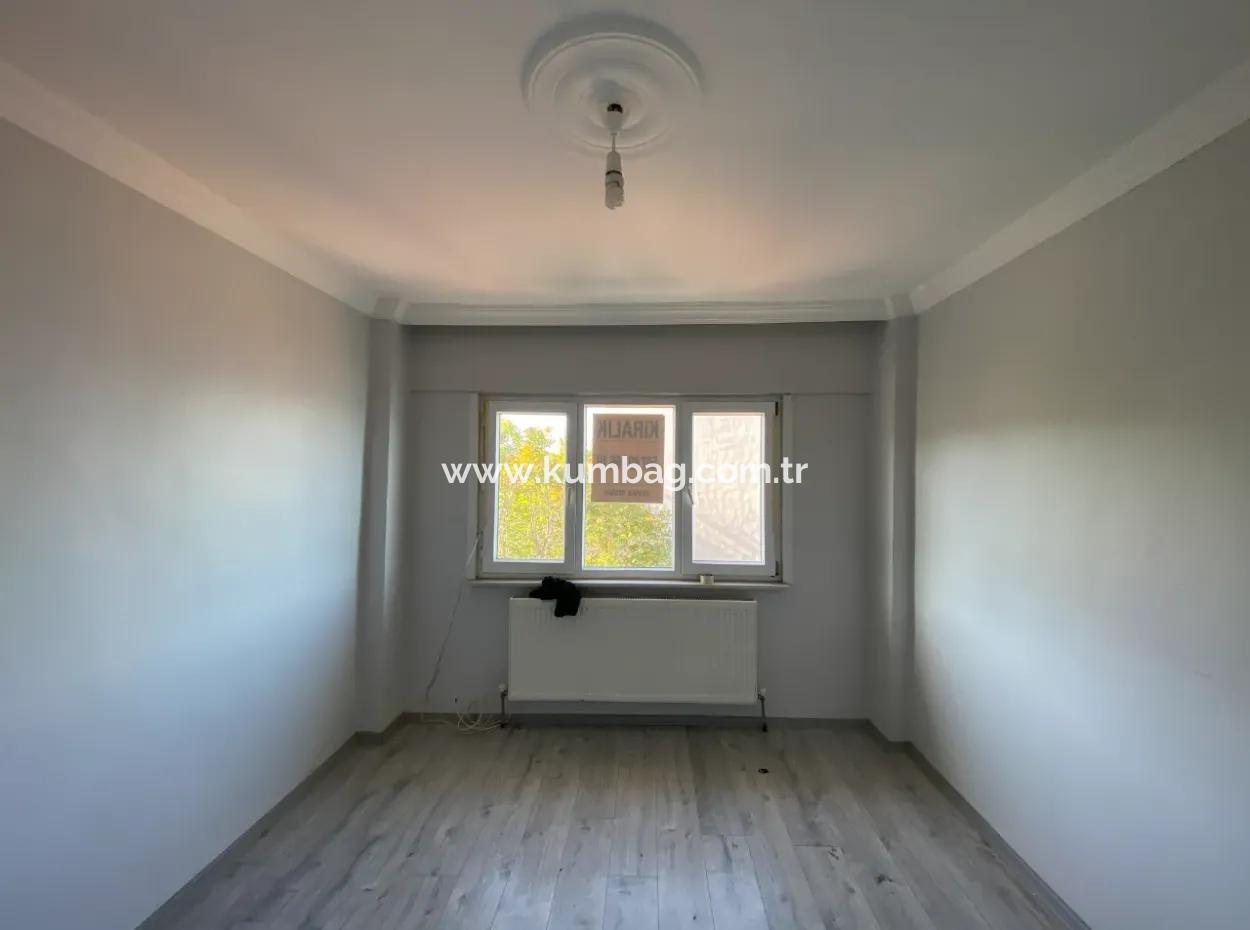 Kumbağ Mah. Denize Sıfır Ayrı Mutfaklı Kiralık 1+1 Daire