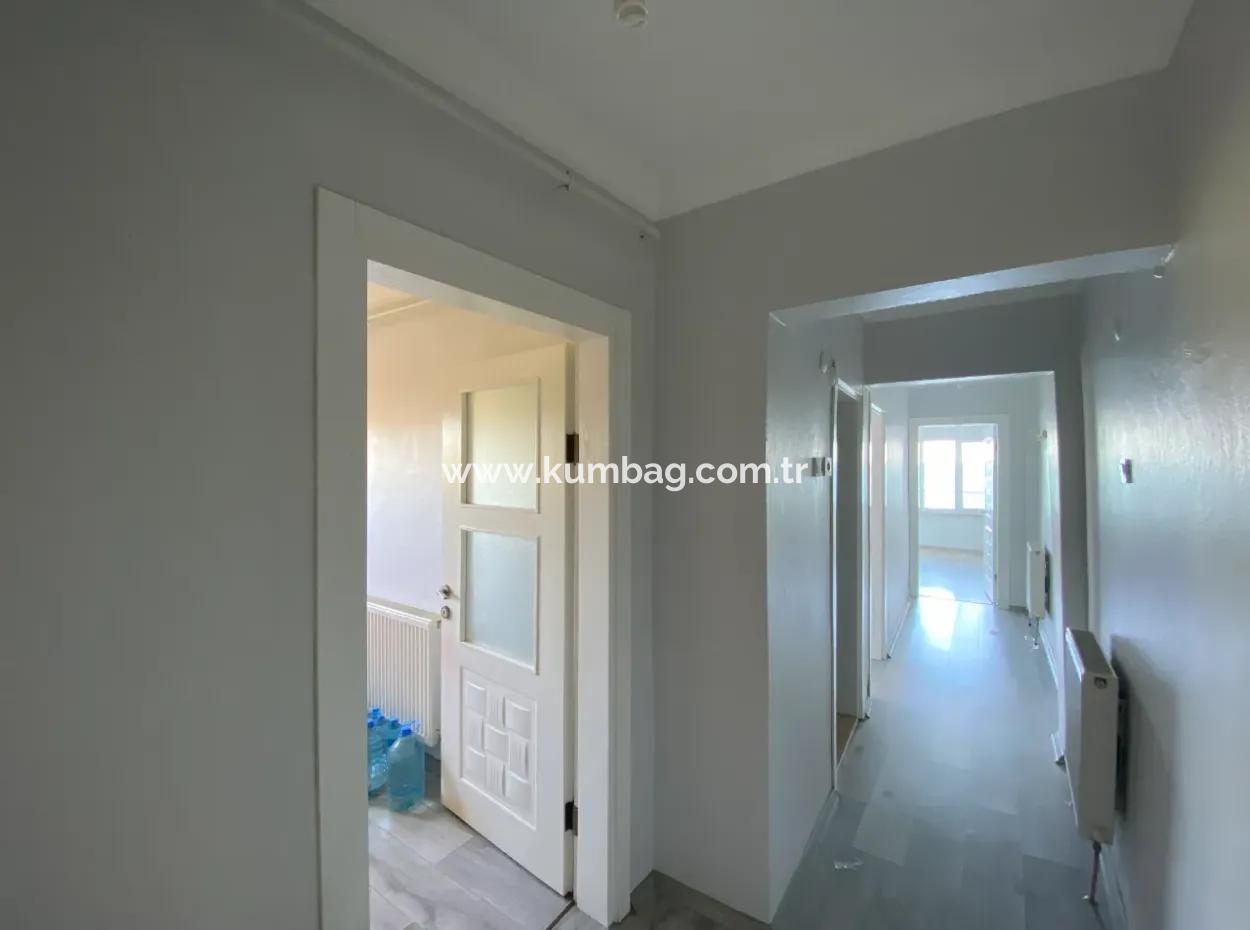 Kumbağ Mah. Denize Sıfır Ayrı Mutfaklı Kiralık 1+1 Daire