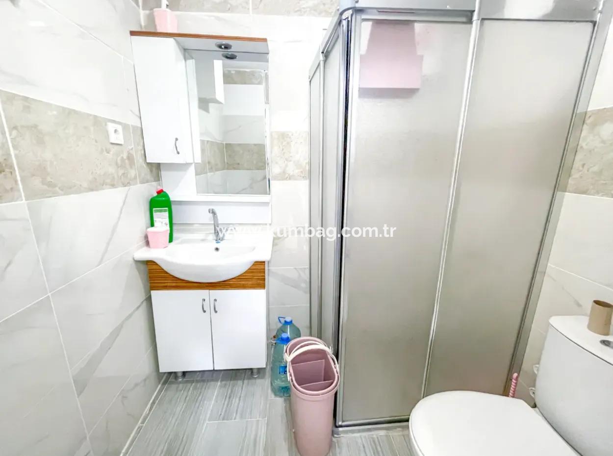 Tekirdağ Işıklar Köyünde Doğa Manzaralı 2+1 Satılık Müstakil Ev