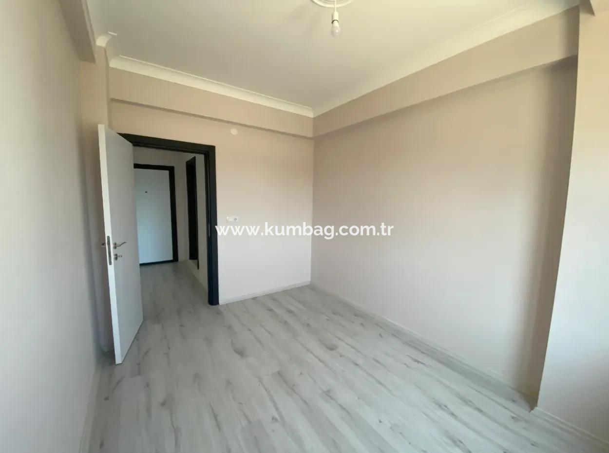 Kumbağ Ana Cadde Üzerinde Site İçi Kiralık 1+1 Daire