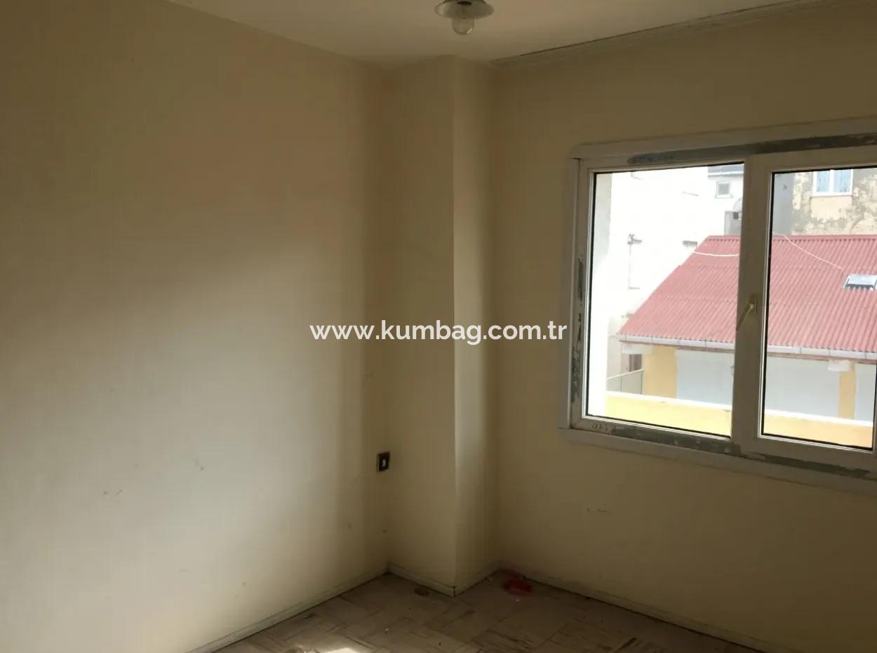 tekirdağ kumbağ kiralık müstakil evler