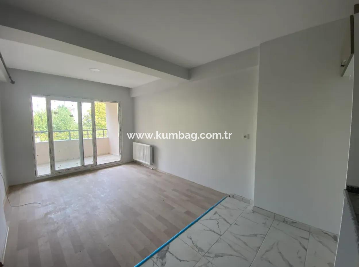 Kumbağ Merkezde Denize Yakın Satılık Sıfır 3+1 Daire