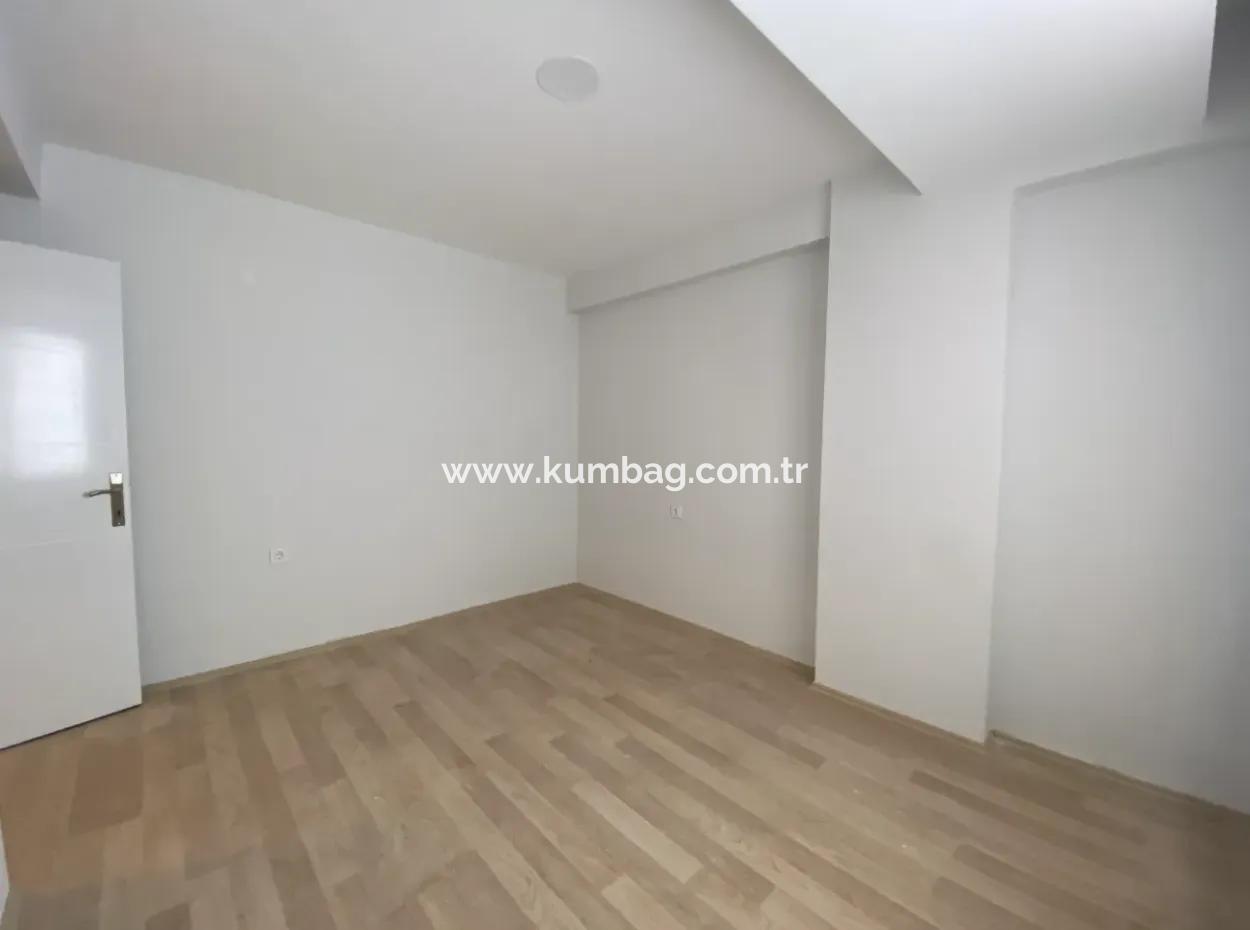 Kumbağ Merkezde Denize Yakın Satılık Sıfır 3+1 Daire