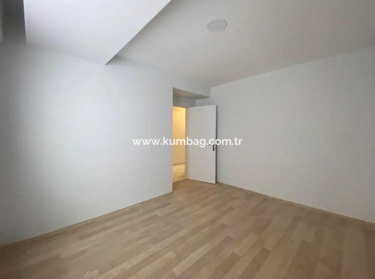 Kumbağ Merkezde Denize Yakın Satılık Sıfır 3+1 Daire