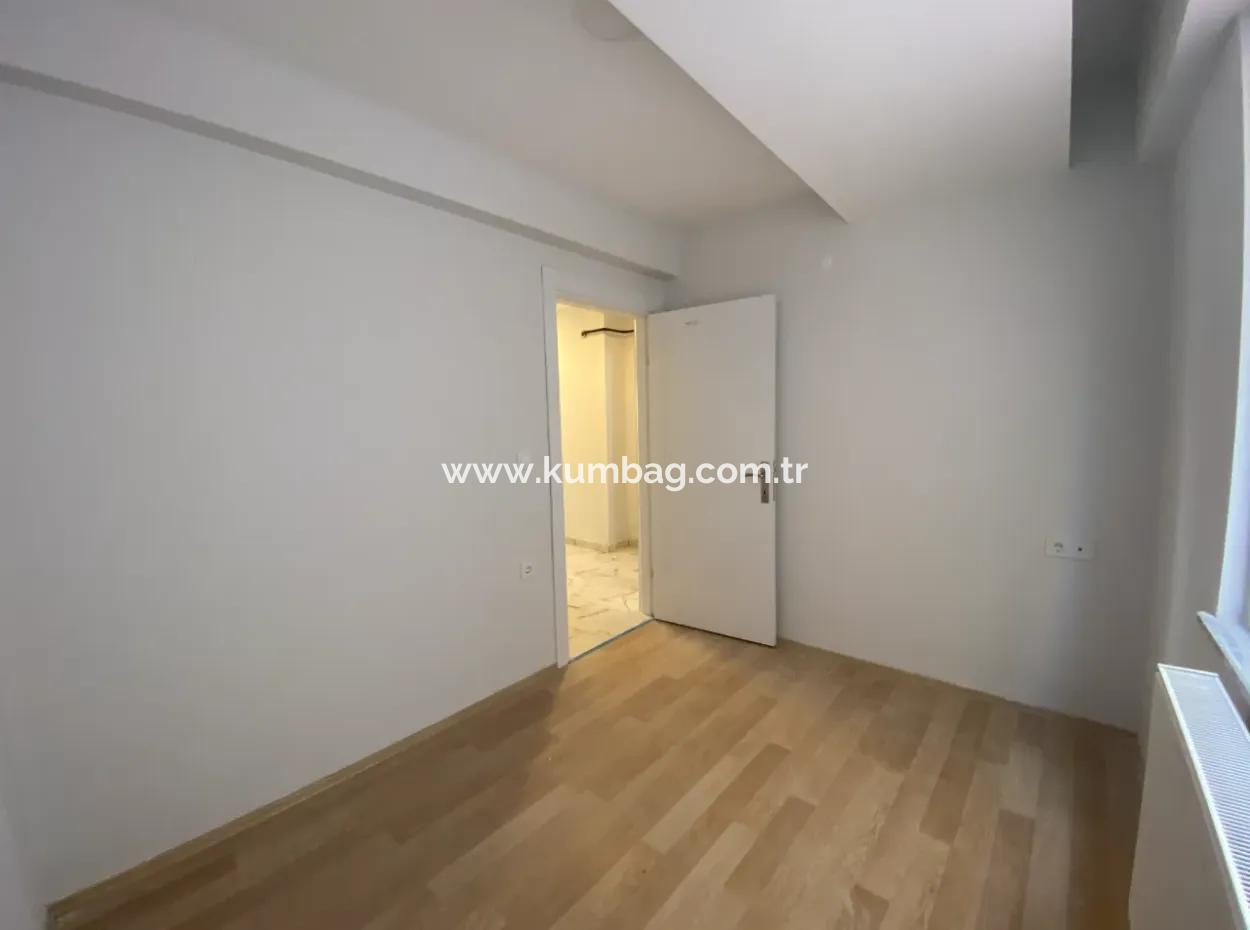 Kumbağ Merkezde Denize Yakın Satılık Sıfır 3+1 Daire