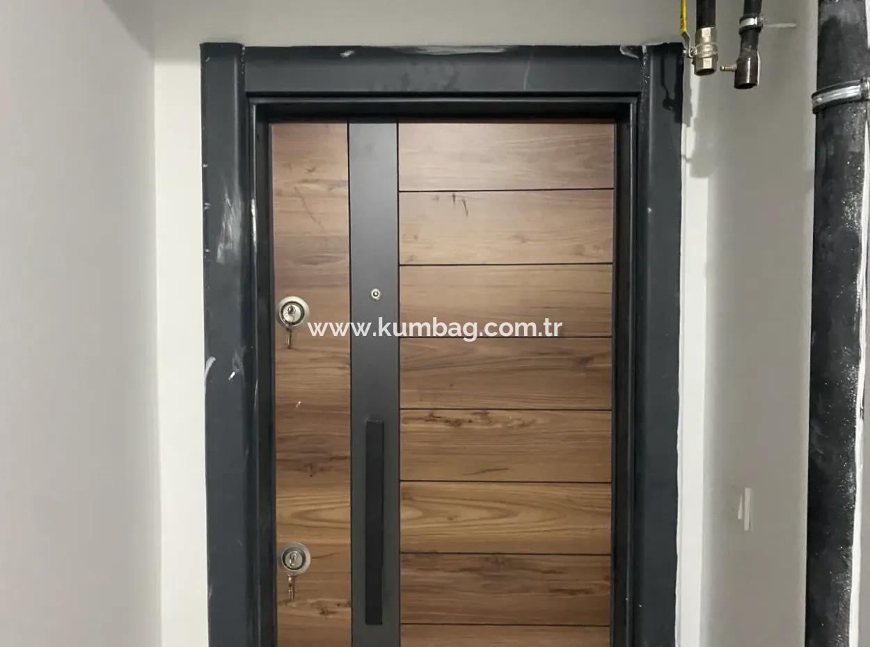 Kumbağ Merkezde Denize Yakın Satılık Sıfır 3+1 Daire