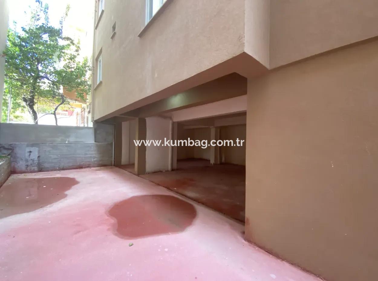 Kumbağ Merkezde Denize Yakın Satılık Sıfır 3+1 Daire