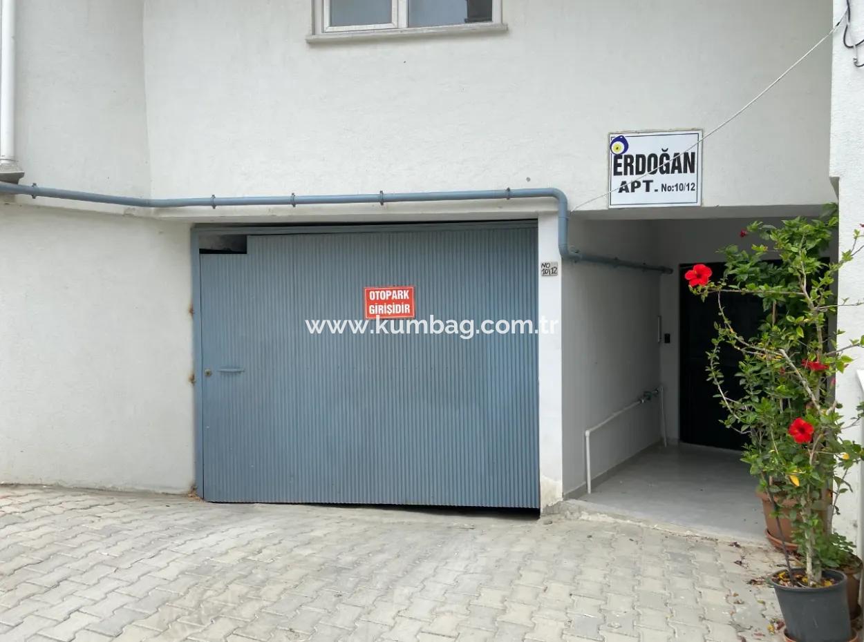 Kumbağ Mah. Balıkçı Limanı Mevkii Sıfır 2+1 Daire