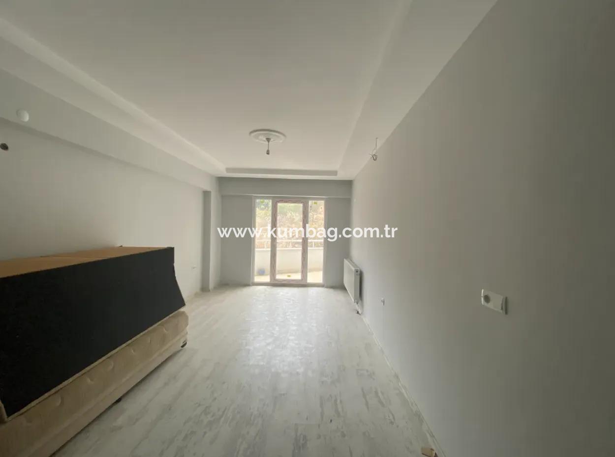 Kumbağ Mah. Balıkçı Limanı Mevkii Sıfır 2+1 Daire