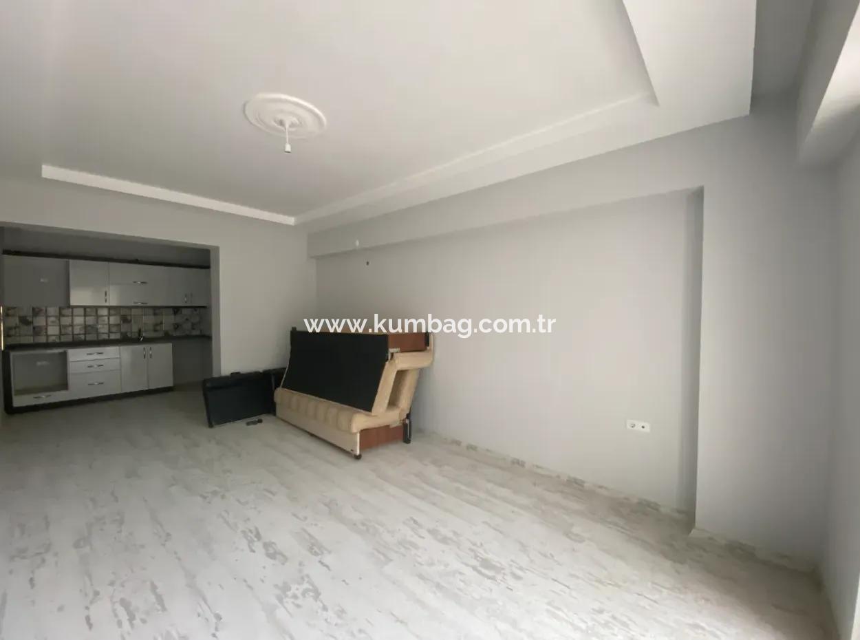 Kumbağ Mah. Balıkçı Limanı Mevkii Sıfır 2+1 Daire