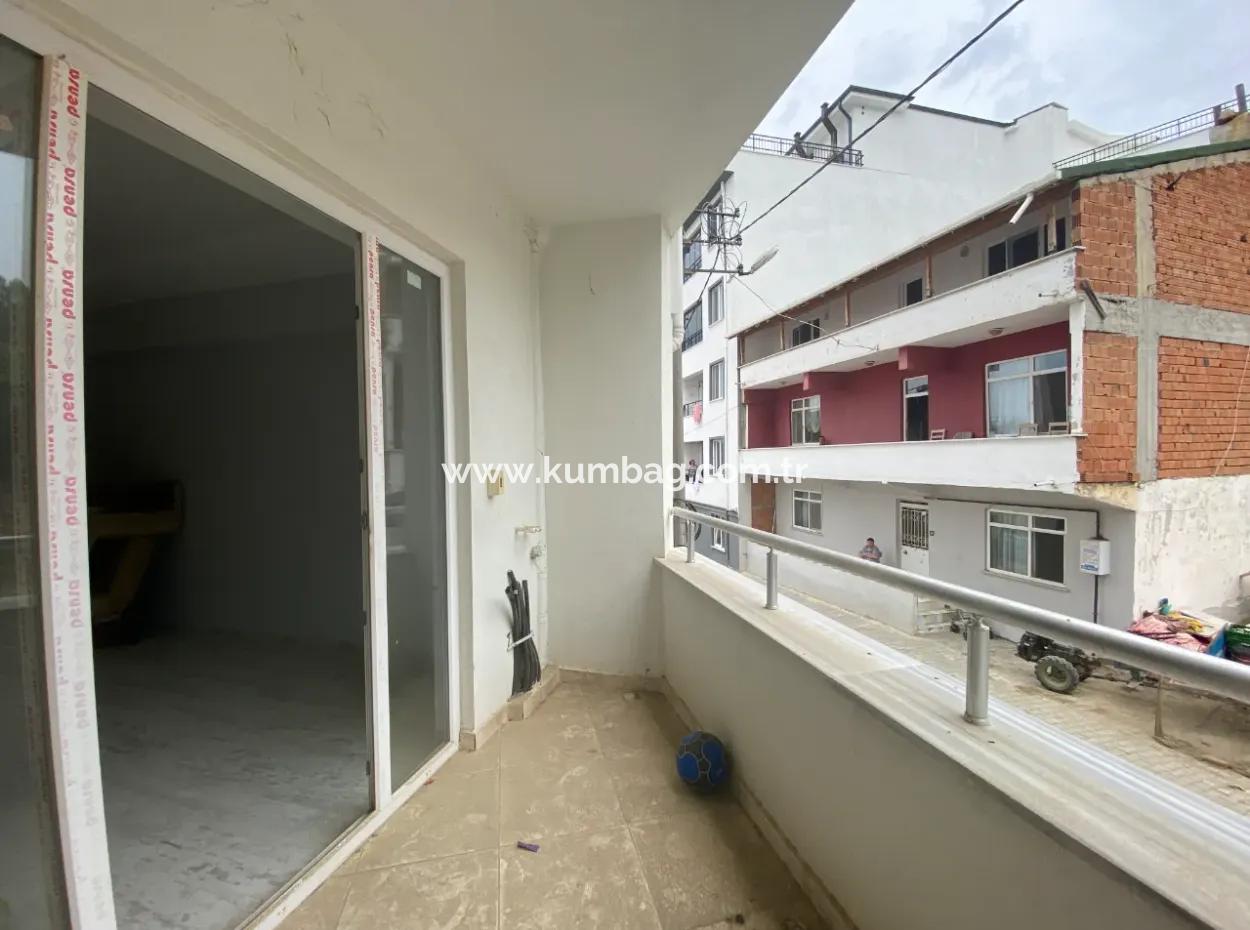 Kumbağ Mah. Balıkçı Limanı Mevkii Sıfır 2+1 Daire