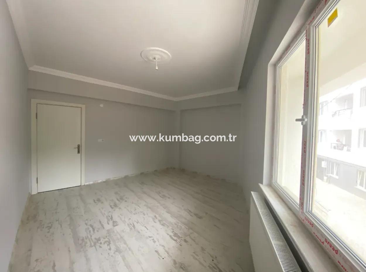 Kumbağ Mah. Balıkçı Limanı Mevkii Sıfır 2+1 Daire