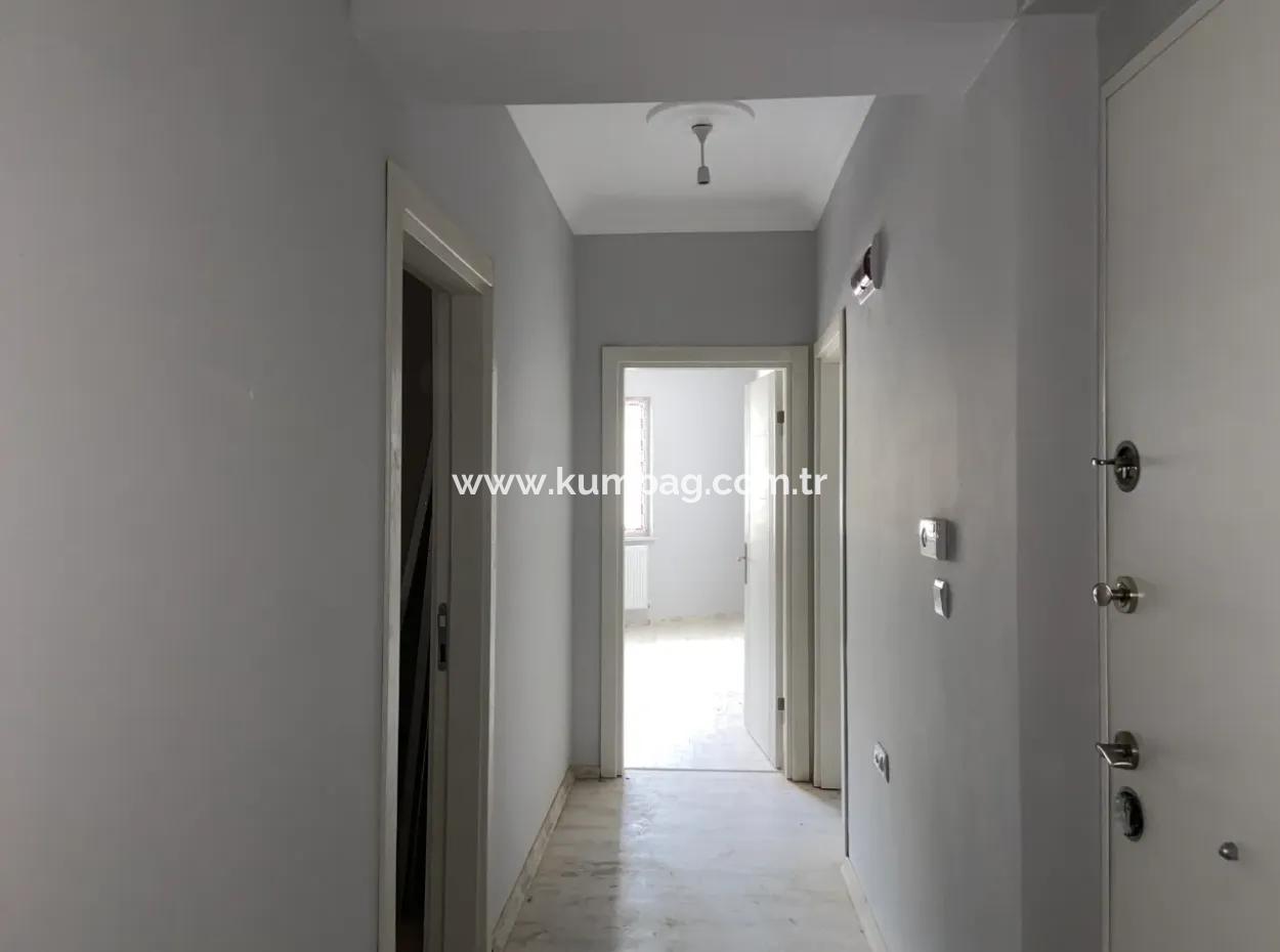 Kumbağ Mah. Balıkçı Limanı Mevkii Sıfır 2+1 Daire