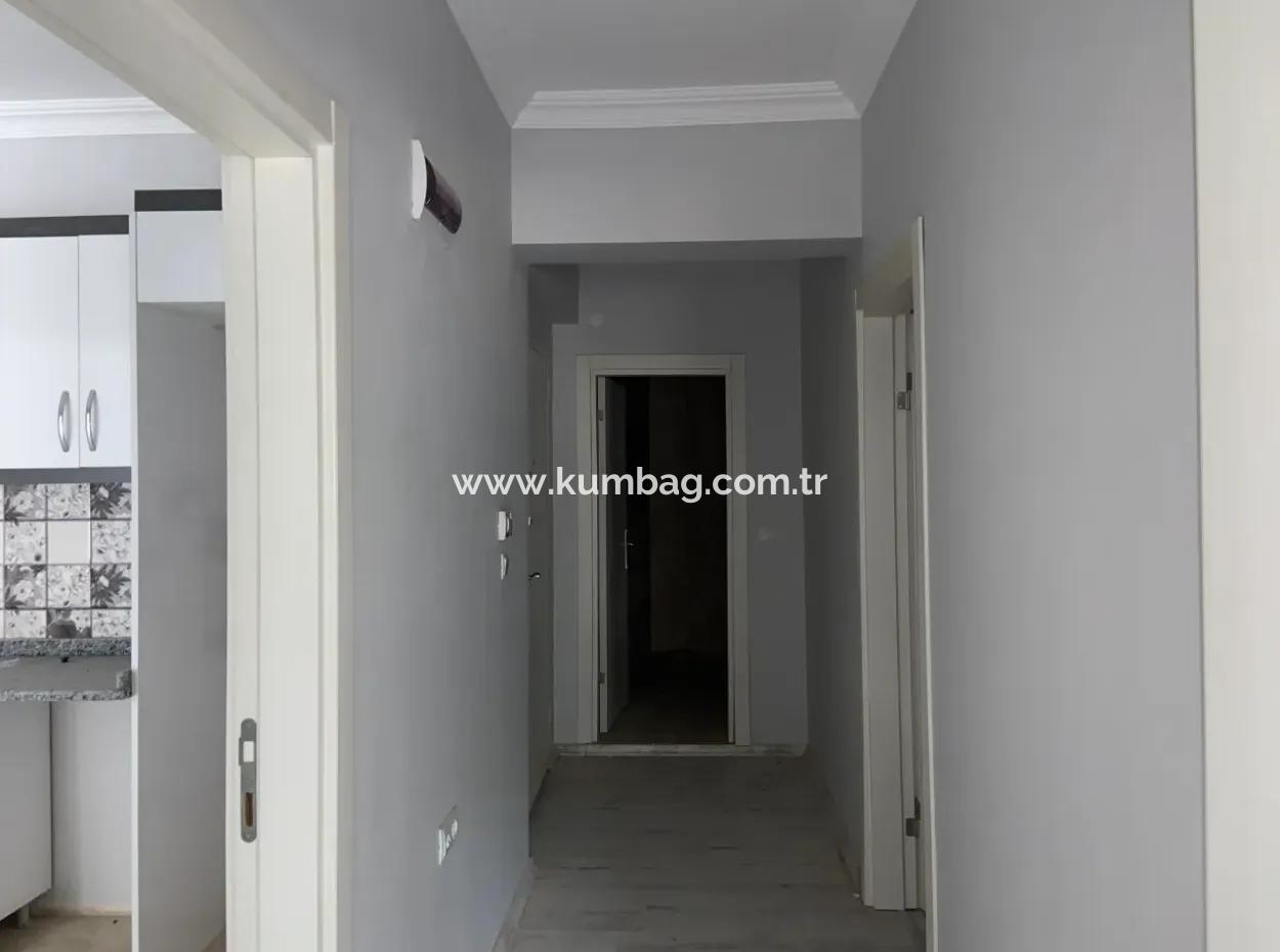 Kumbağ Mah. Balıkçı Limanı Mevkii Sıfır 2+1 Daire