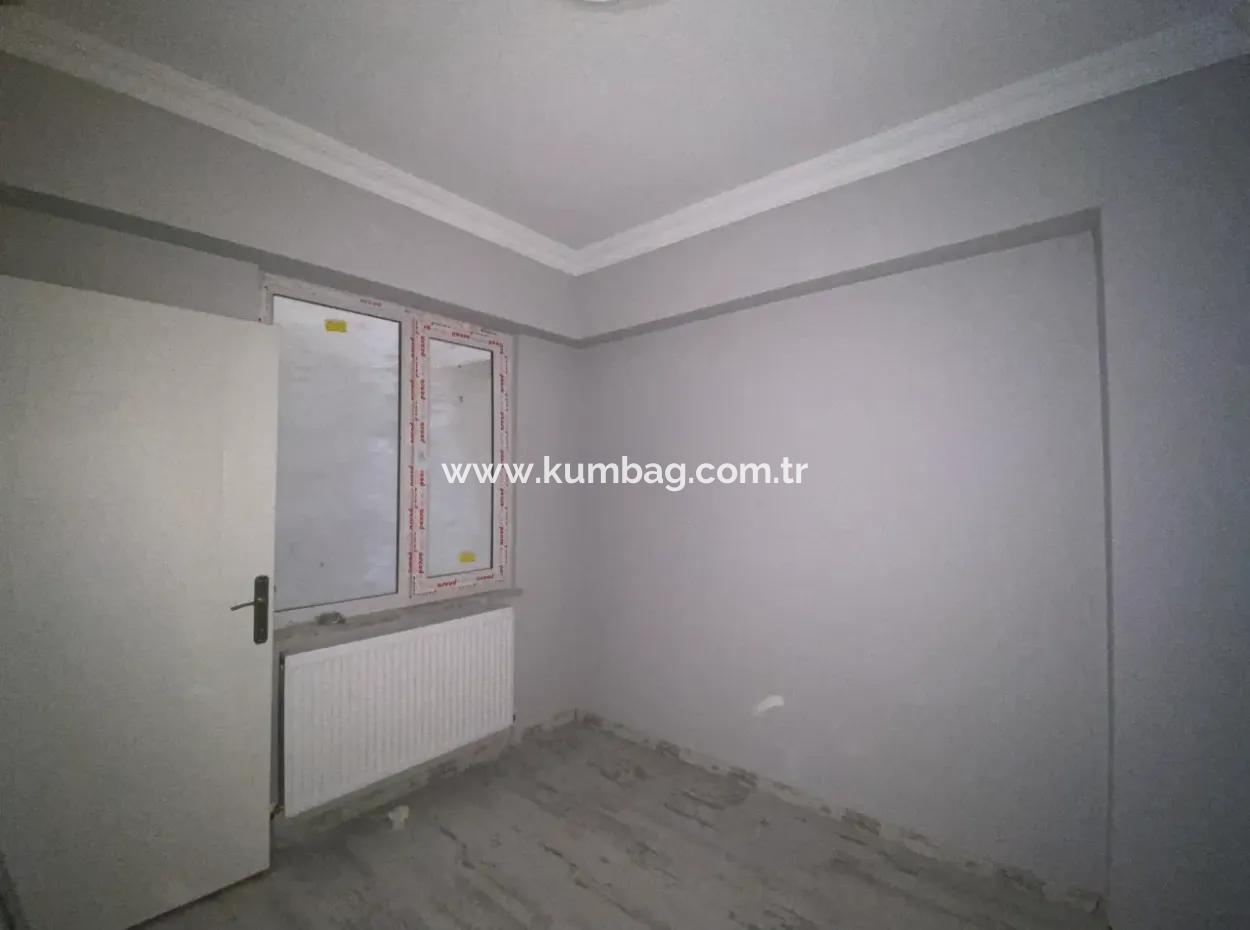 Kumbağ Mah. Balıkçı Limanı Mevkii Sıfır 2+1 Daire