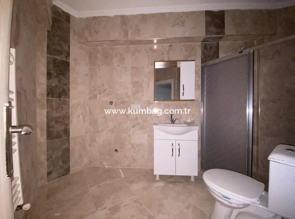 Kumbağ Mah. Balıkçı Limanı Mevkii Sıfır 2+1 Daire