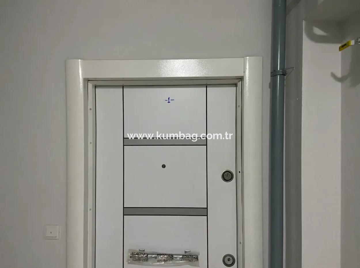 Kumbağ Mah. Balıkçı Limanı Mevkii Sıfır 2+1 Daire