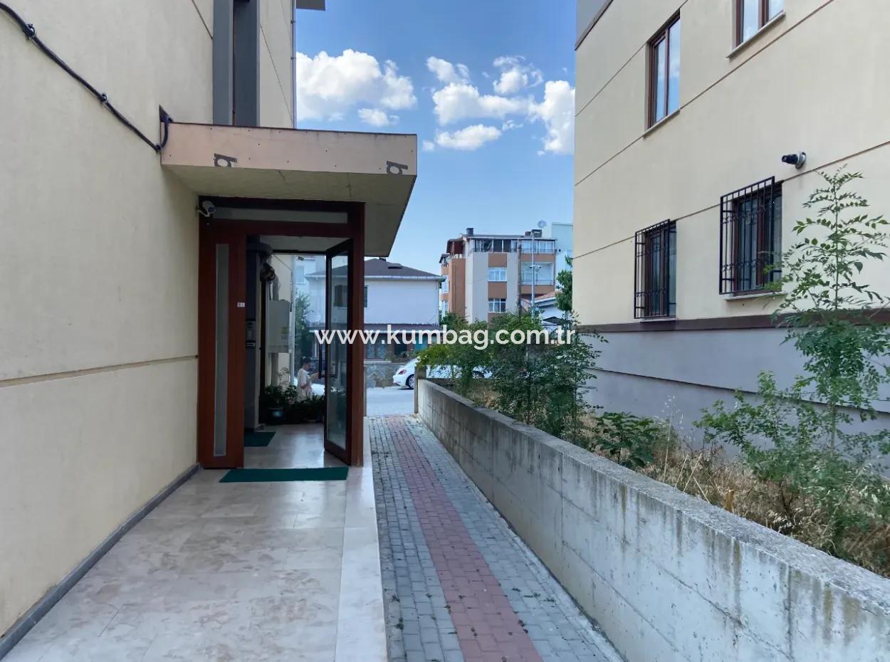 Değirmenaltı Mah. Merkezi Konumda Eşyalı 1+1 Kiralık Daire