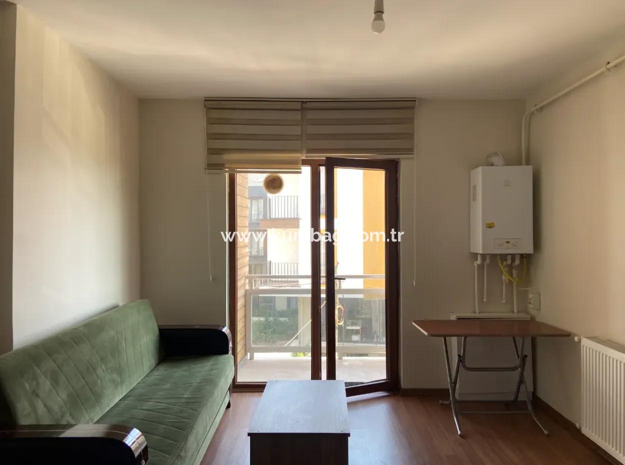 Değirmenaltı Mah. Merkezi Konumda Eşyalı 1+1 Kiralık Daire