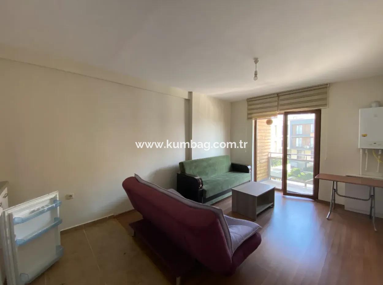 Değirmenaltı Mah. Merkezi Konumda Eşyalı 1+1 Kiralık Daire