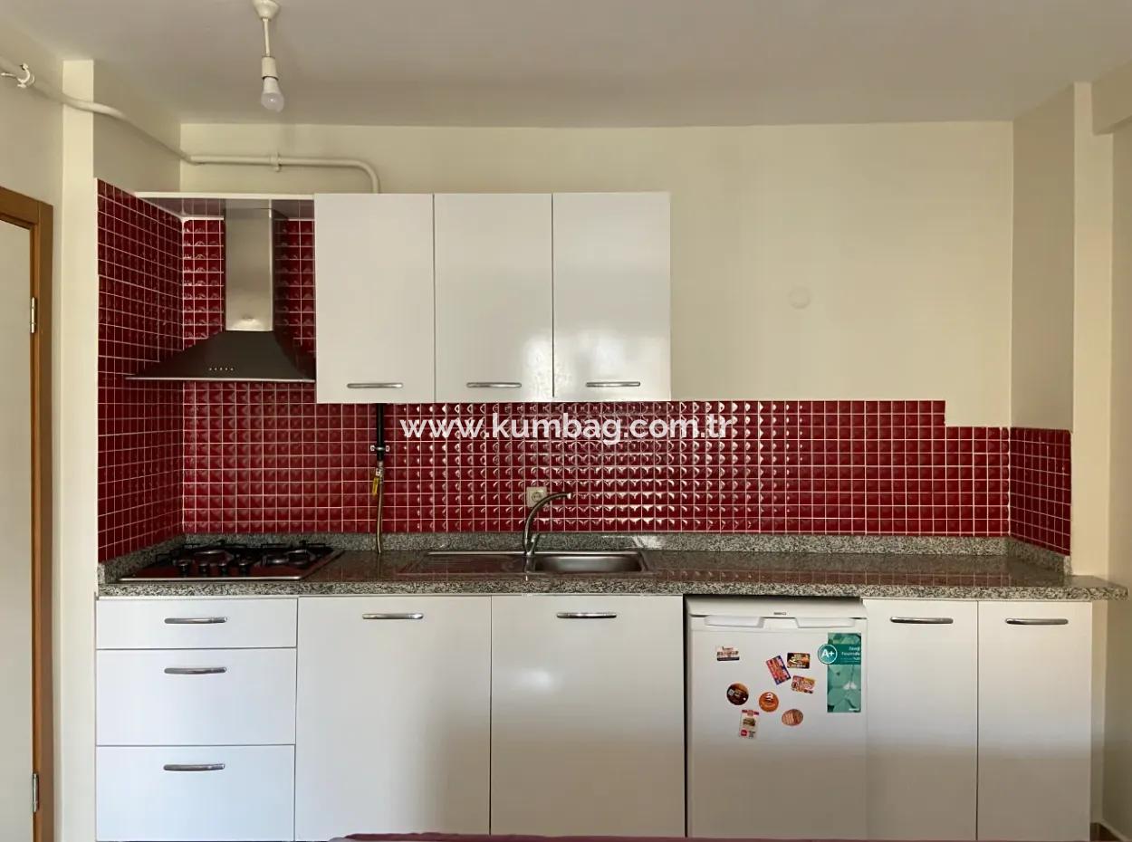 Değirmenaltı Mah. Merkezi Konumda Eşyalı 1+1 Kiralık Daire