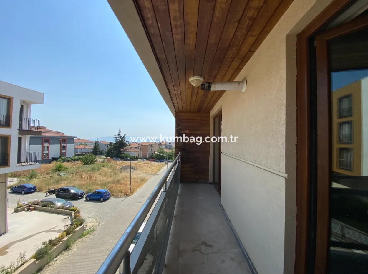 Değirmenaltı Mah. Merkezi Konumda Eşyalı 1+1 Kiralık Daire