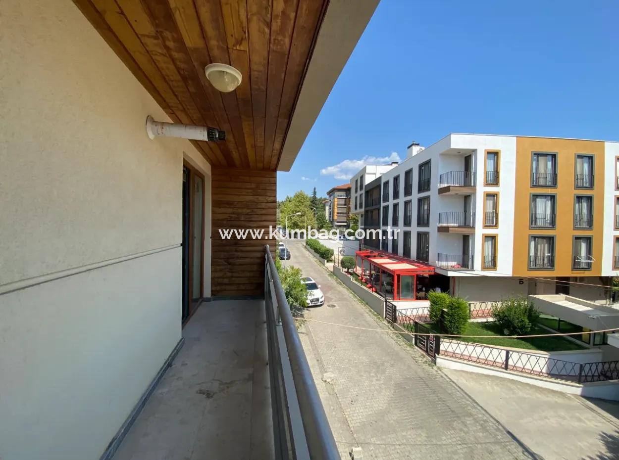 Değirmenaltı Mah. Merkezi Konumda Eşyalı 1+1 Kiralık Daire