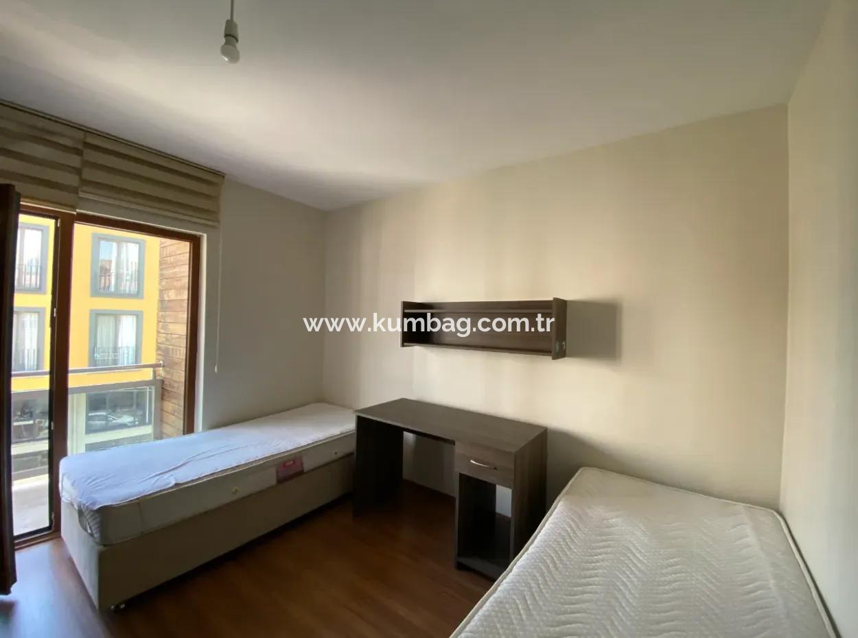 Değirmenaltı Mah. Merkezi Konumda Eşyalı 1+1 Kiralık Daire