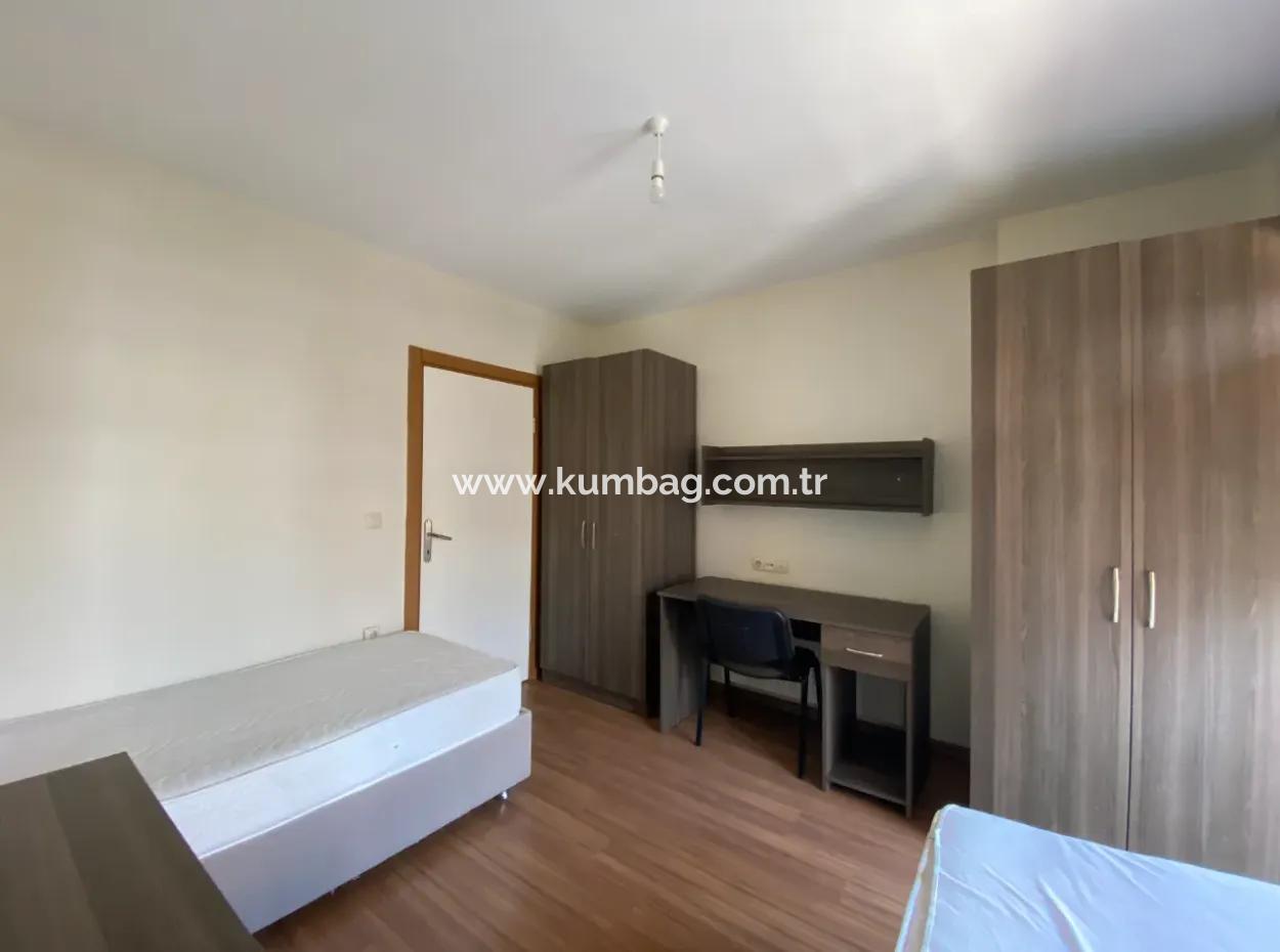 Değirmenaltı Mah. Merkezi Konumda Eşyalı 1+1 Kiralık Daire