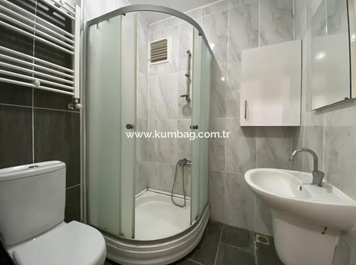 Değirmenaltı Mah. Merkezi Konumda Eşyalı 1+1 Kiralık Daire