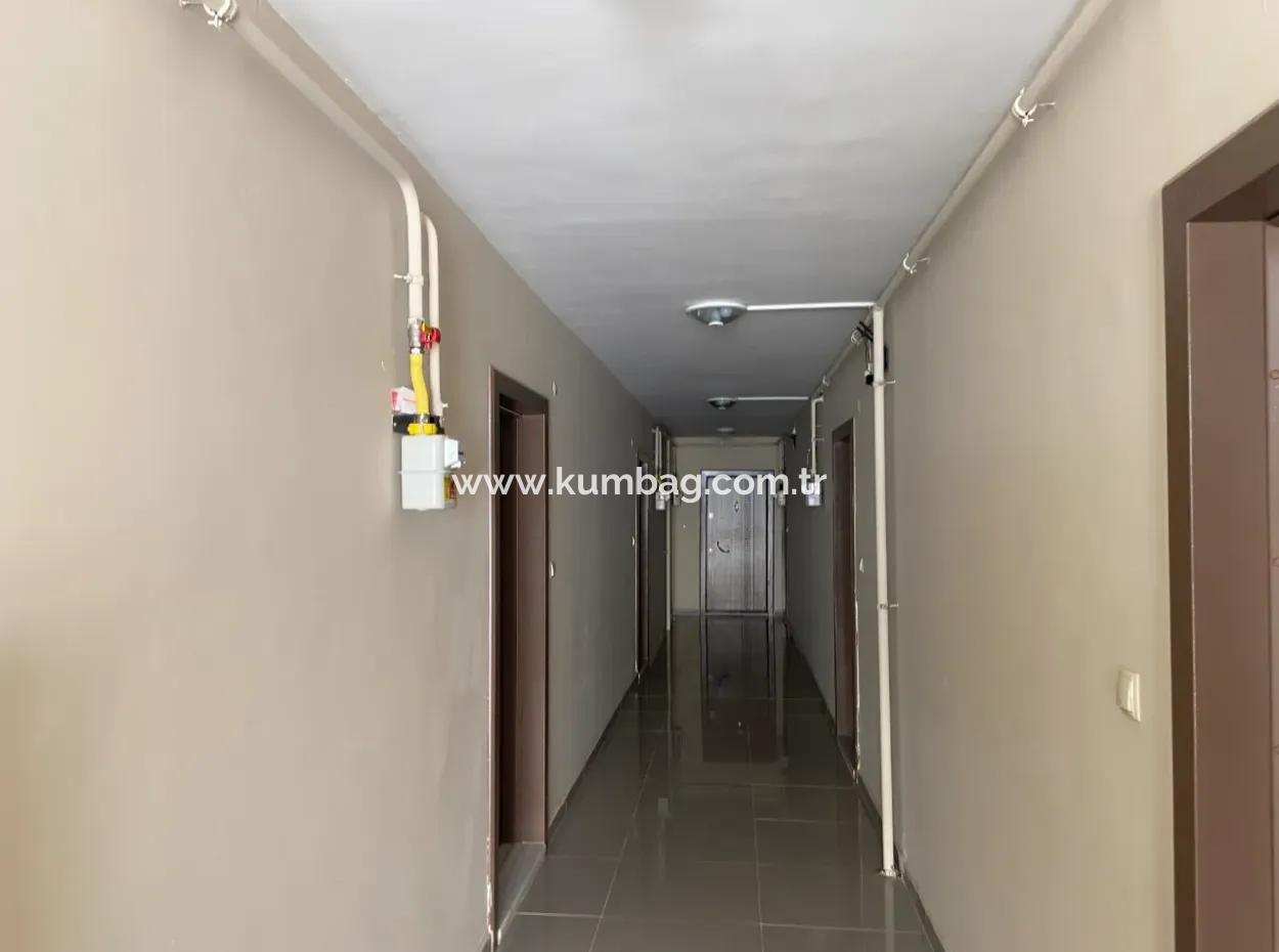 Değirmenaltı Mah. Merkezi Konumda Eşyalı 1+1 Kiralık Daire