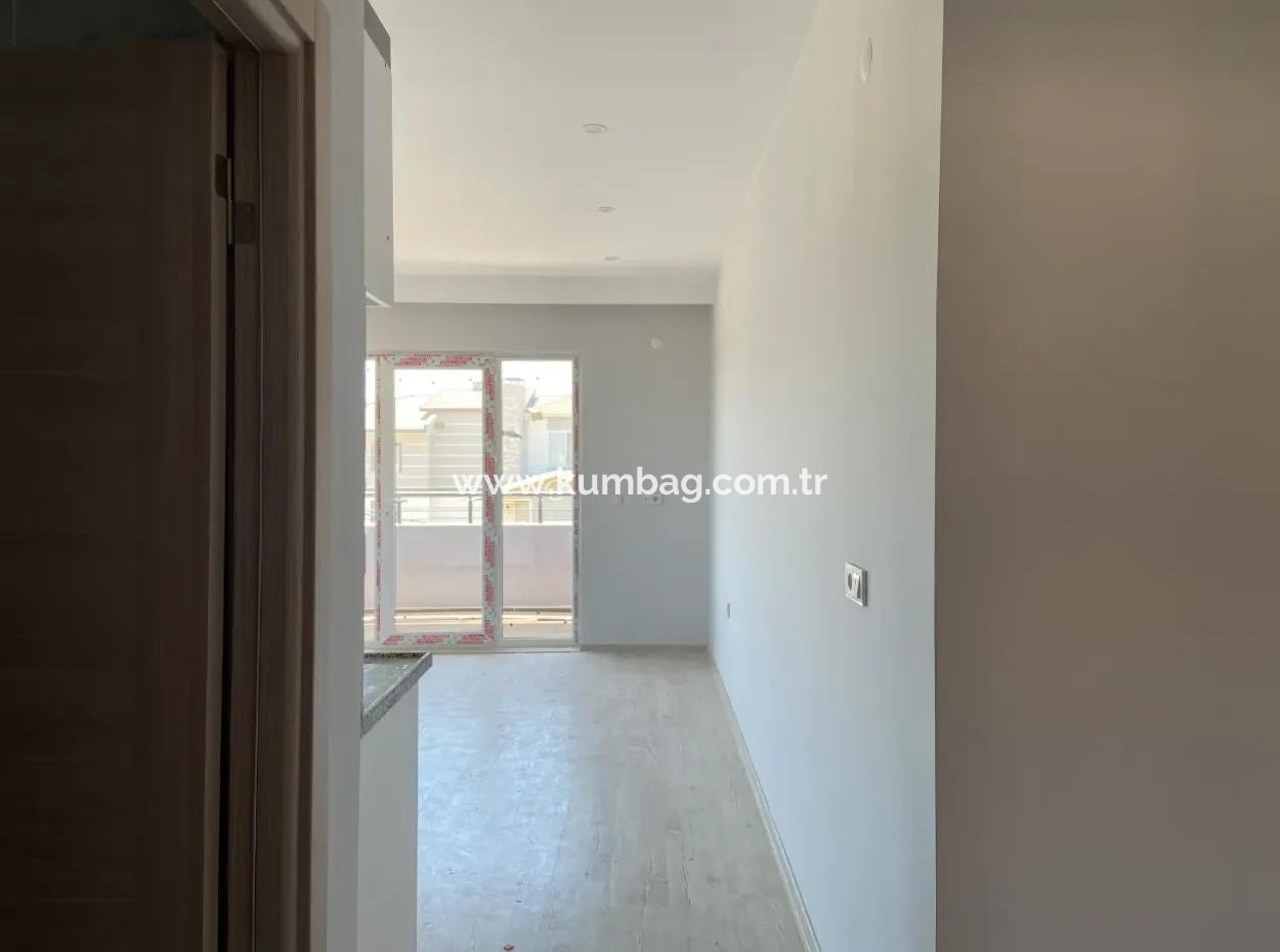 Kumbağ Mah.kumkent Mevkii Yeni Binada Satılık 2+1 Daire