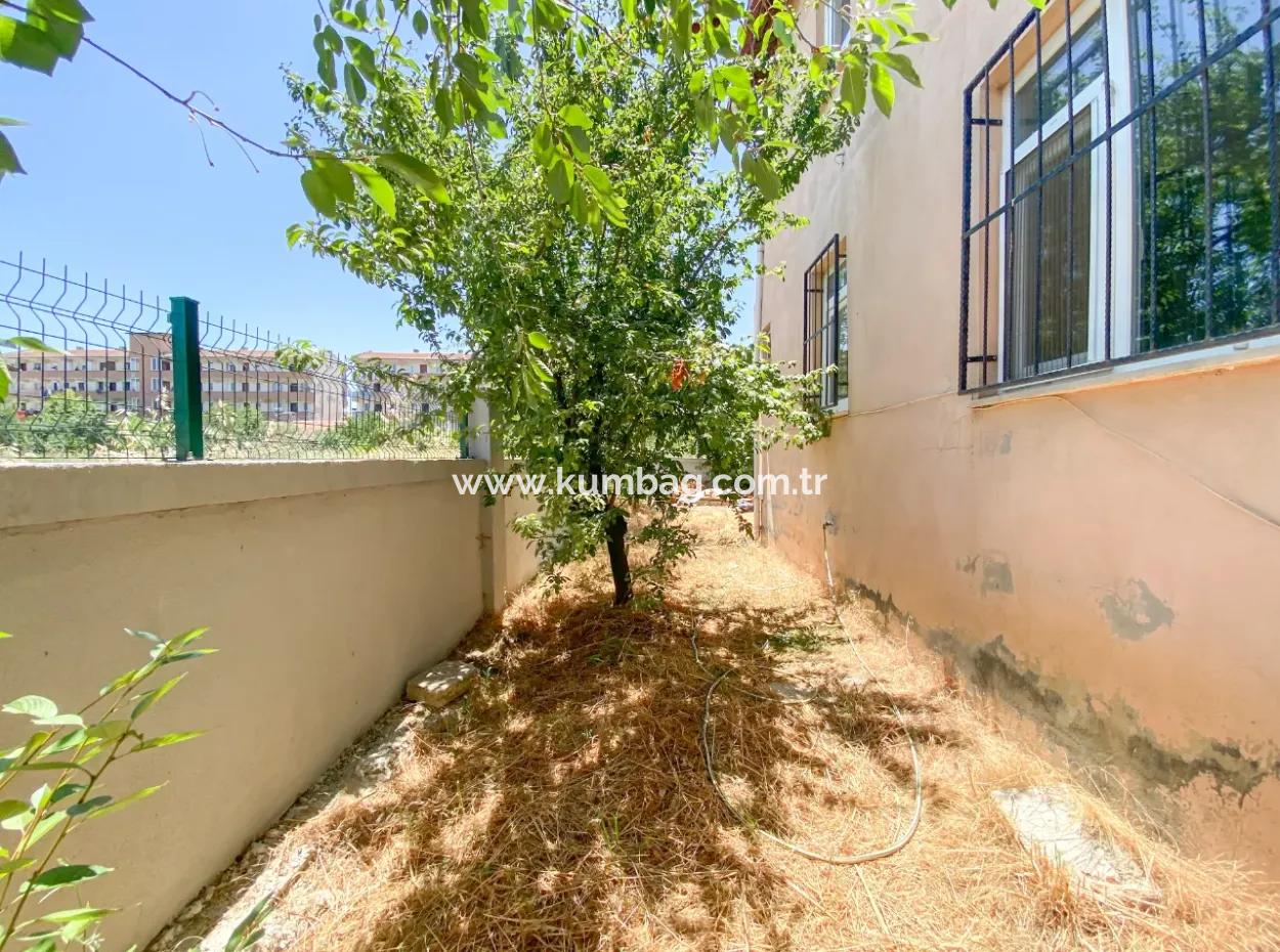 Kumbağ 271 M2 Arsa İçerisinde Denize Yakın Satılık Müstakil Ev