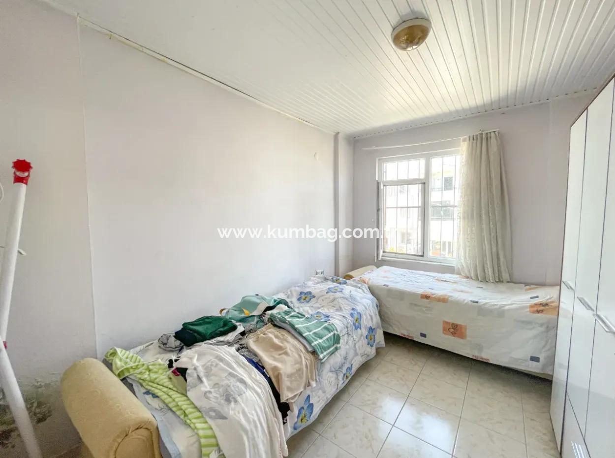 Kumbağ 271 M2 Arsa İçerisinde Denize Yakın Satılık Müstakil Ev