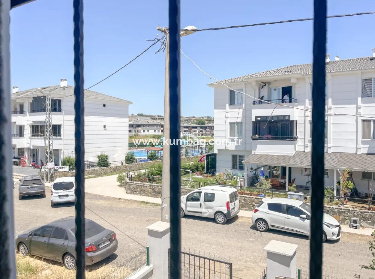 Kumbağ 271 M2 Arsa İçerisinde Denize Yakın Satılık Müstakil Ev