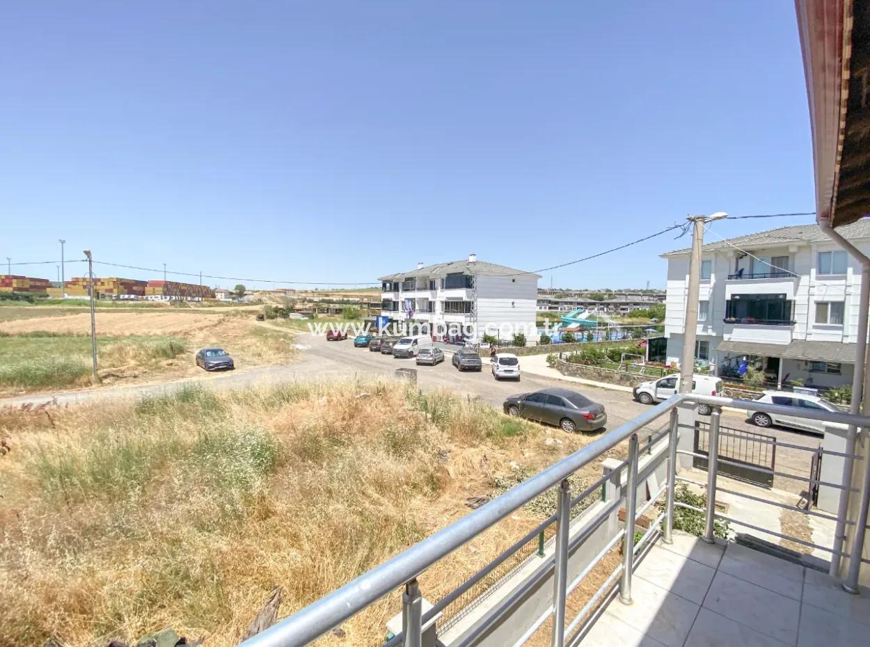 Kumbağ 271 M2 Arsa İçerisinde Denize Yakın Satılık Müstakil Ev