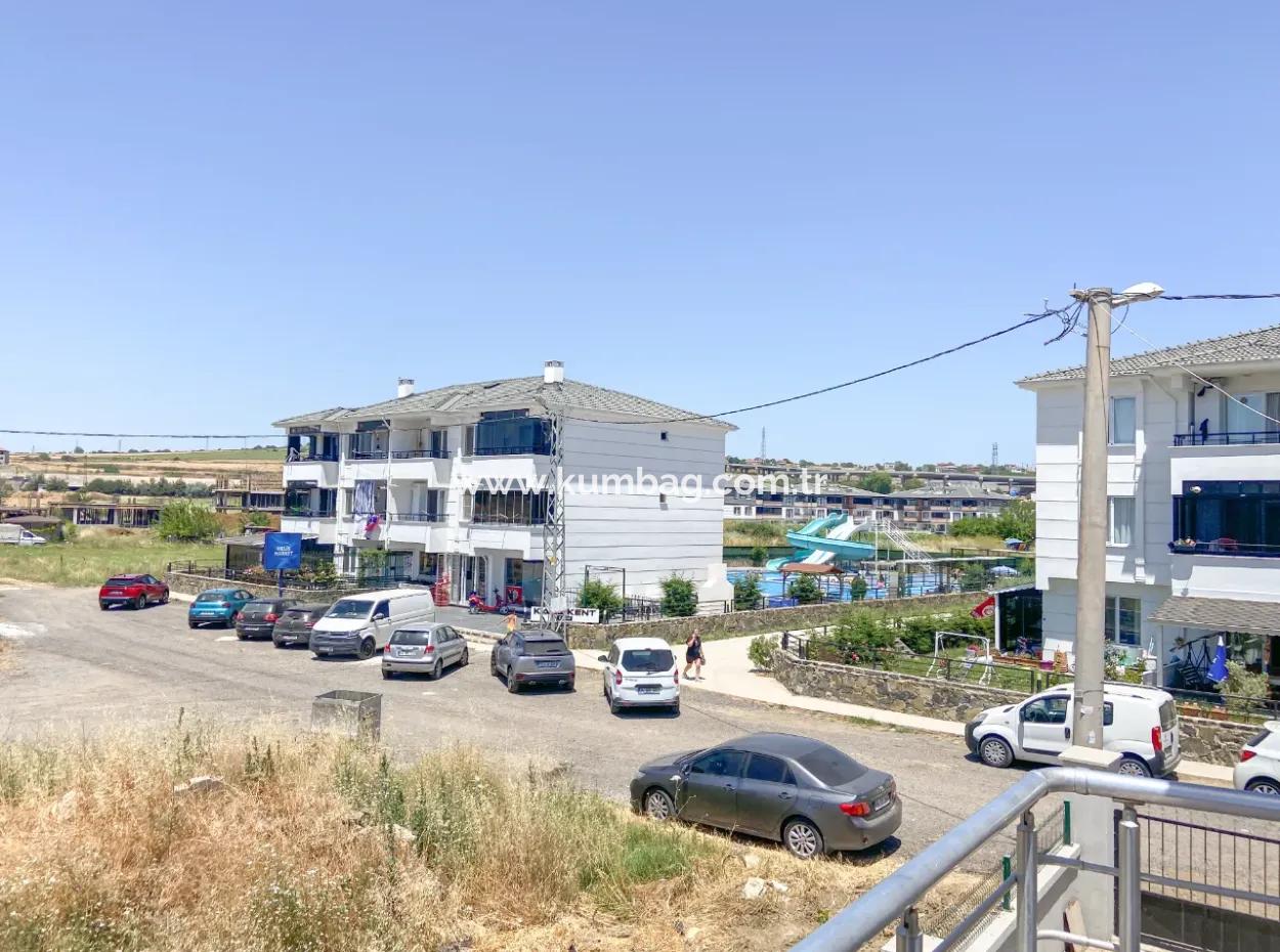 Kumbağ 271 M2 Arsa İçerisinde Denize Yakın Satılık Müstakil Ev