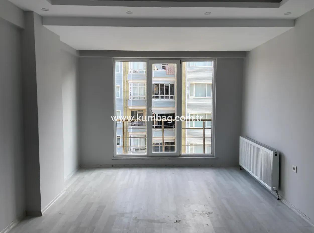 Tekirdağ 100.Yıl Mahallesi İtfaiye Mevkii 2+1 Satılık Daire