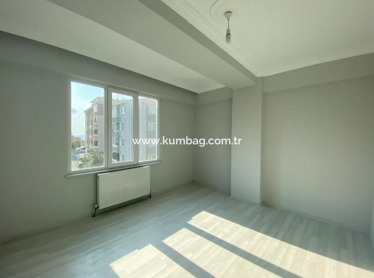 Tekirdağ 100.Yıl Mahallesi İtfaiye Mevkii 2+1 Satılık Daire