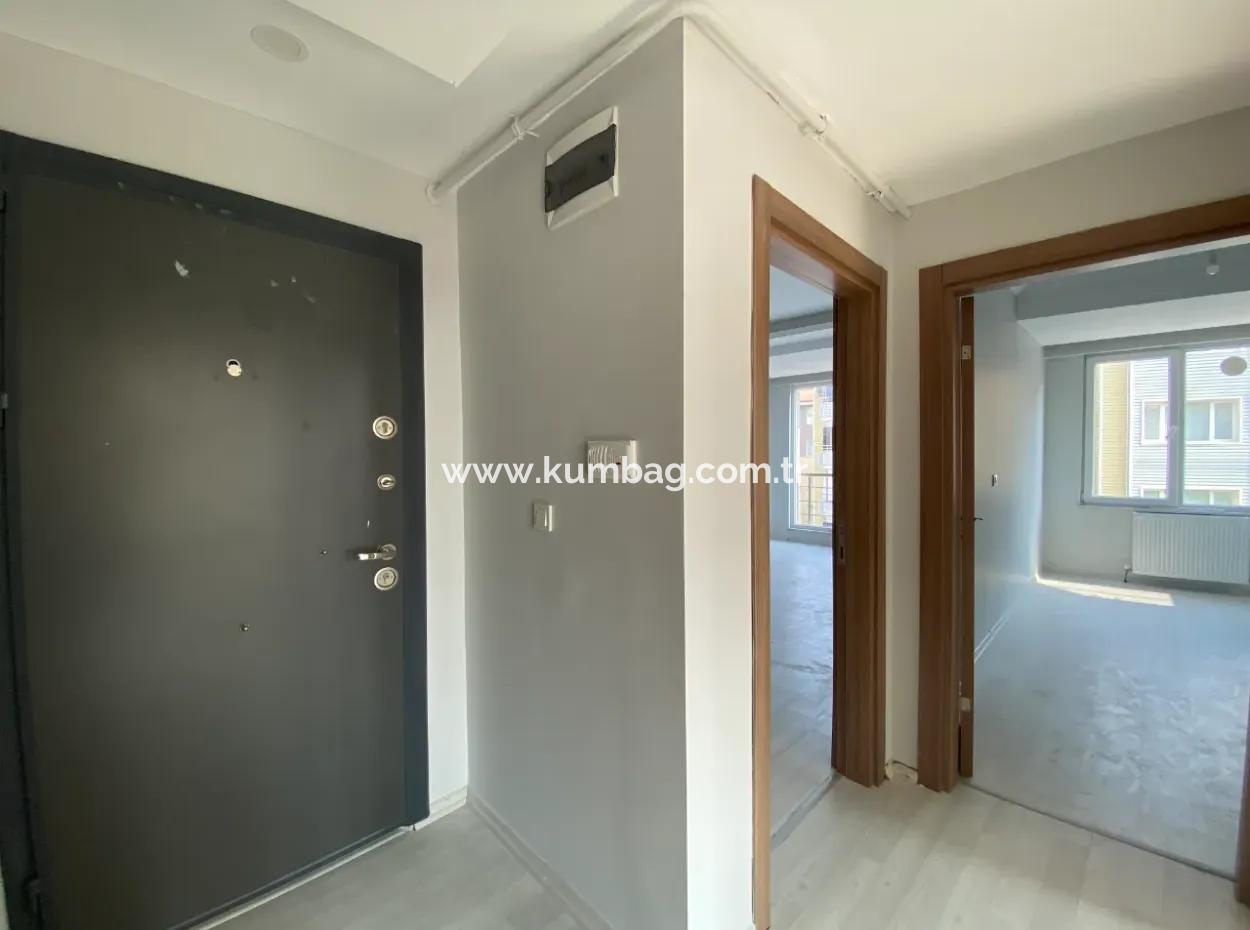 Tekirdağ 100.Yıl Mahallesi İtfaiye Mevkii 2+1 Satılık Daire