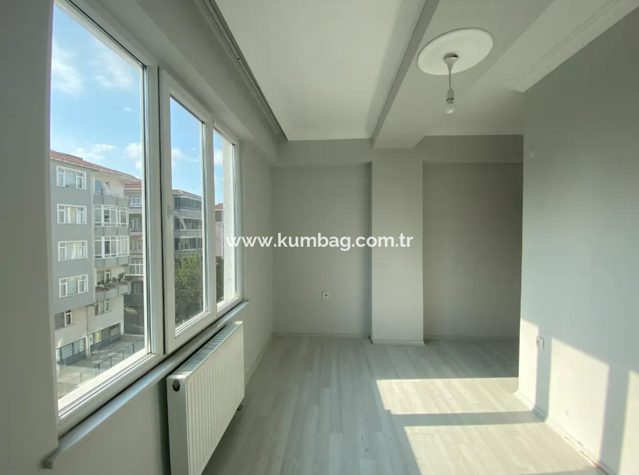 Tekirdağ 100.Yıl Mahallesi İtfaiye Mevkii 2+1 Satılık Daire