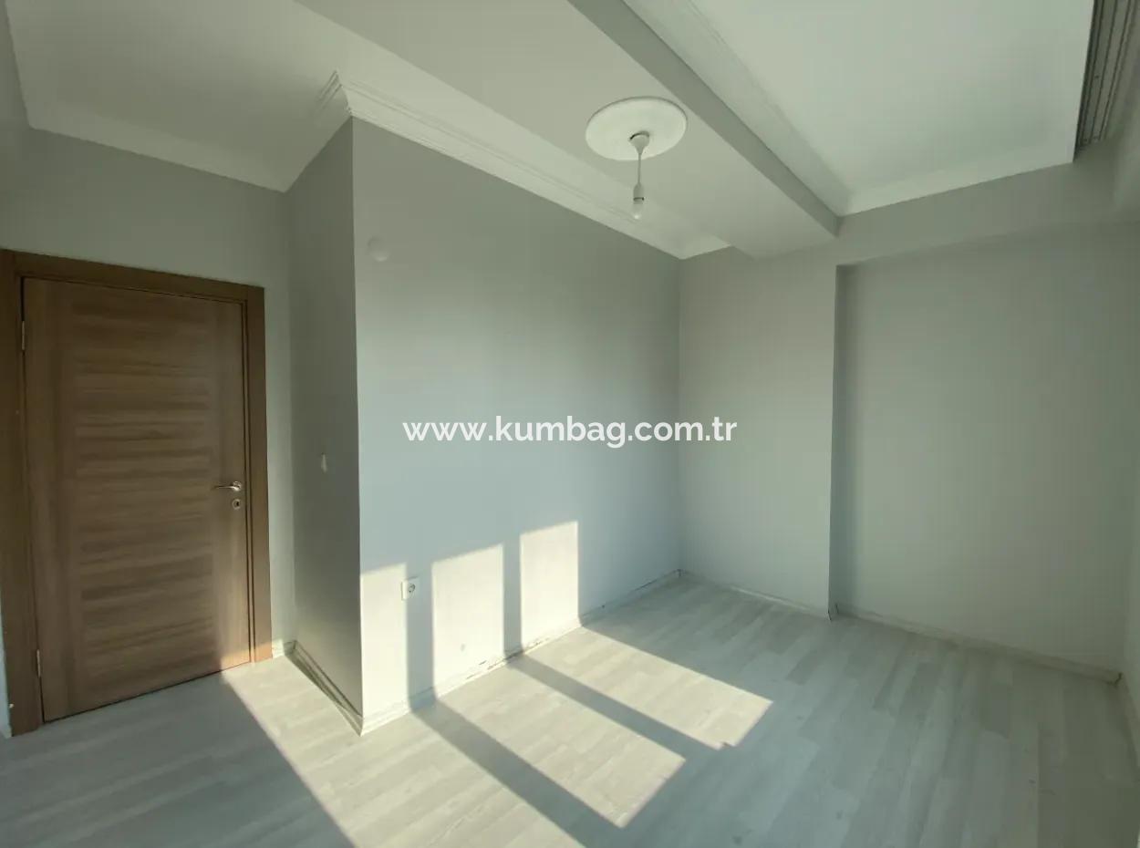 Tekirdağ 100.Yıl Mahallesi İtfaiye Mevkii 2+1 Satılık Daire