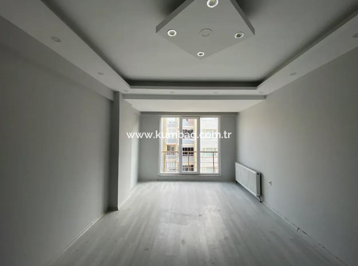 Tekirdağ 100.Yıl Mahallesi İtfaiye Mevkii 2+1 Satılık Daire