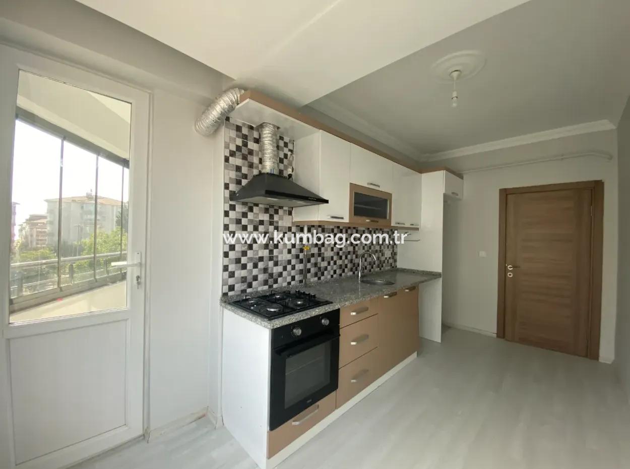 Tekirdağ 100.Yıl Mahallesi İtfaiye Mevkii 2+1 Satılık Daire